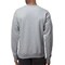 Hanes Perfect Fleece Crewneck Sweatshirt, Ideal for Cricut & Embroidery